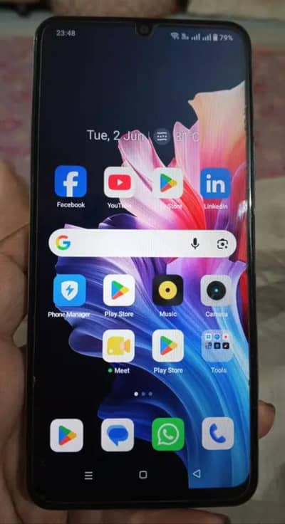 Realme Note 60x