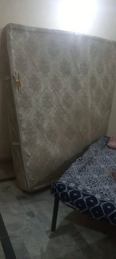 Double bed Mattress