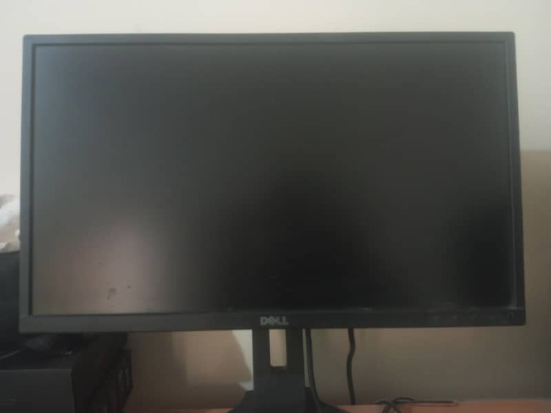 Complete Gaming Computer Setup 5