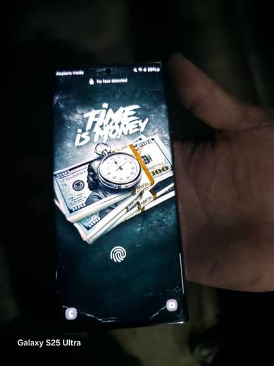 Samsung Mobile S22 Ultra