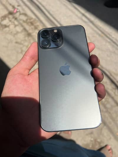 Apple iPhone 13 Pro Max