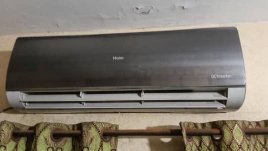 Haier AC Inverter