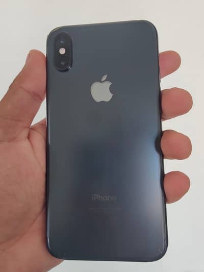 I phone xs