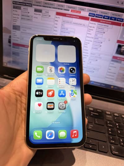 Apple iPhone 11 PTA