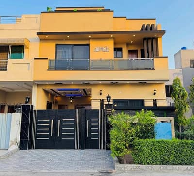 Prime Location House Of 5 Marla For Sale In Citi Housing Society
