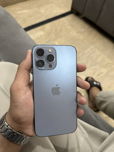 Apple iPhone 13 Pro Max