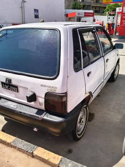mehran