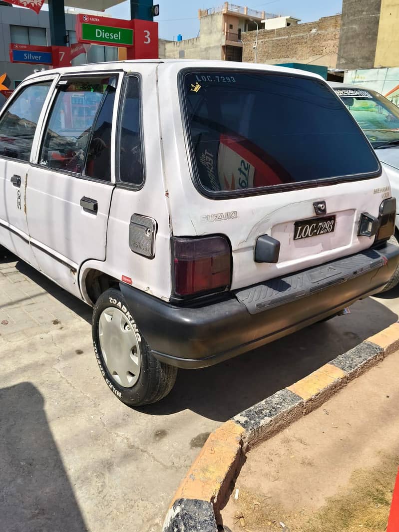 mehran 2