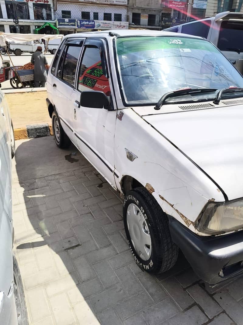 mehran 3
