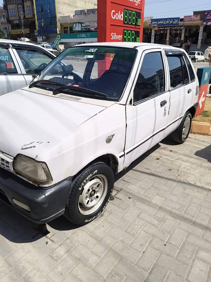 mehran 4