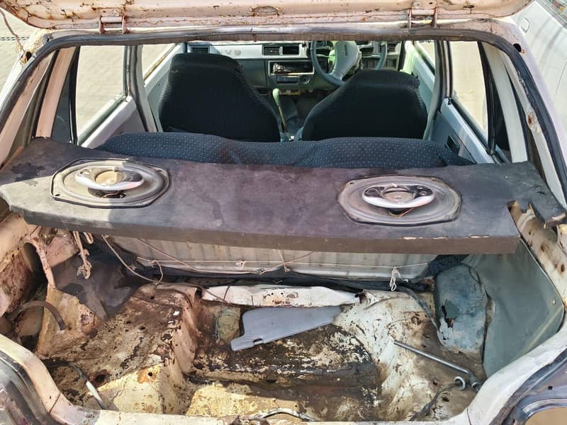mehran 8