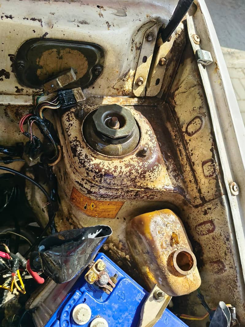 mehran 13