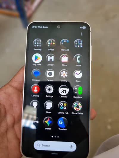 Samsung s23fe