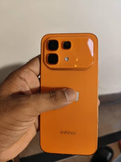Infinix Note 60 Pro