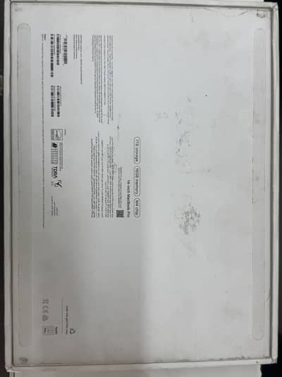Macbook Pro M4