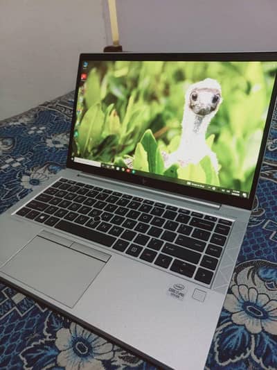 Hp core i-7 10Gen