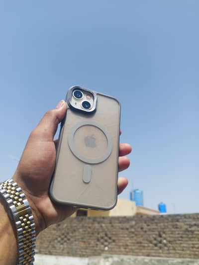 Apple iPhone 13 128GB Waterpak hai