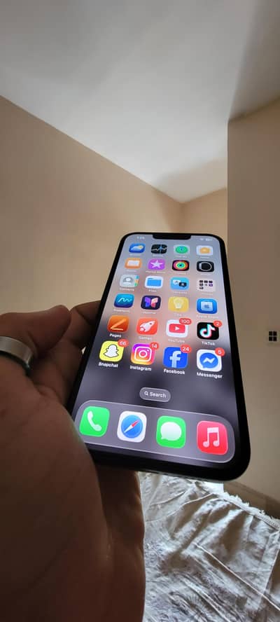 Apple iPhone 13