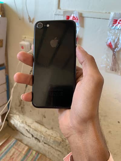 iPhone 7 PTA Approved