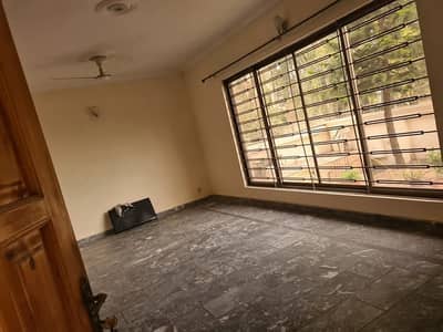 2 Bedroom Ground Portion Available For Rent Gulistan Colony