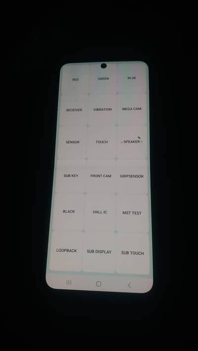 Samsung Mobile Z3