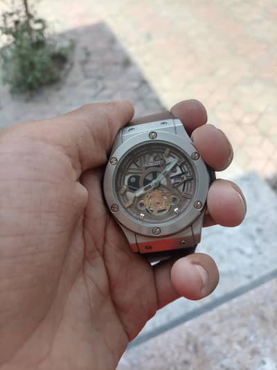 Hublot Watch 9/10