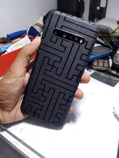 LG V60 ThinQ 5G