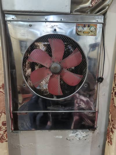 cooler for sale Asia brand condition good