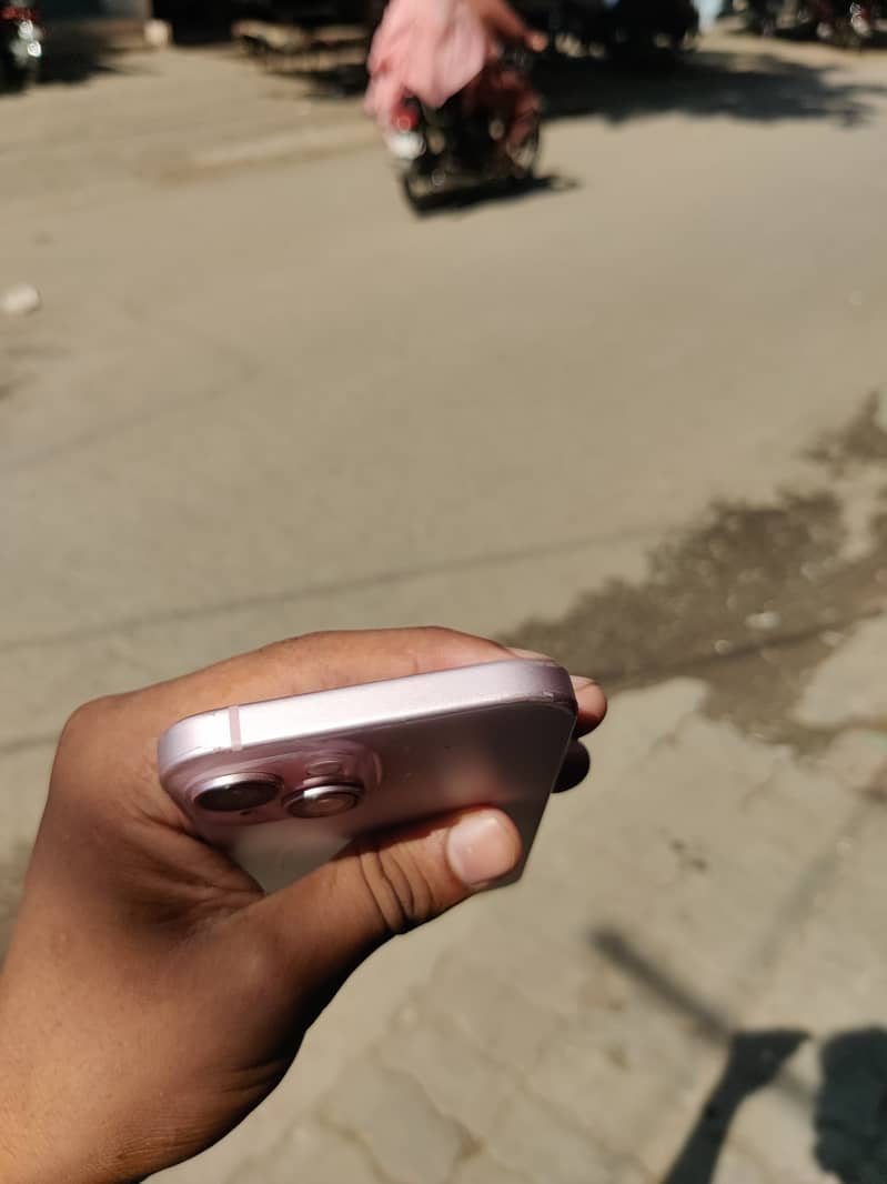 iphone 15 0