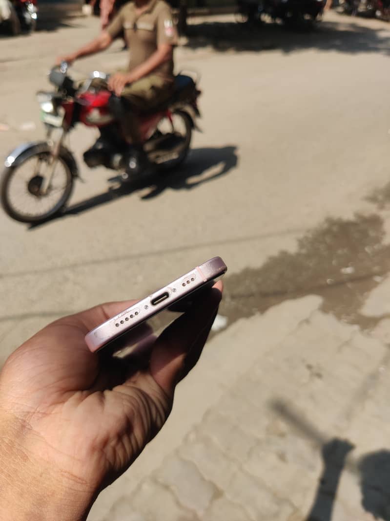 iphone 15 5