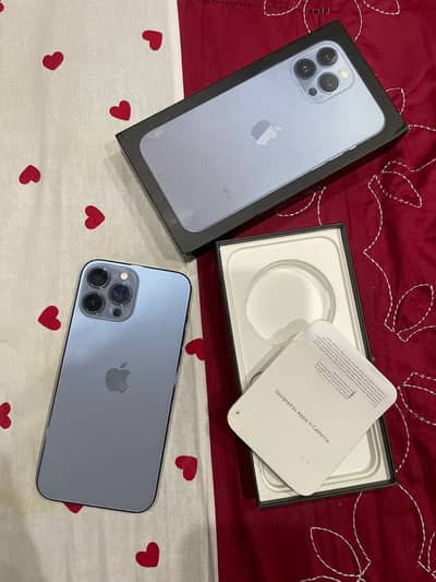 Apple iPhone 13 Pro Max
