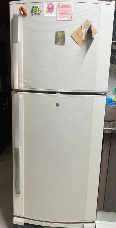 dawlance refrigerator for sell