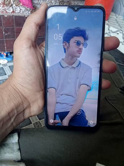 OPPO A16 03160710458 4/64