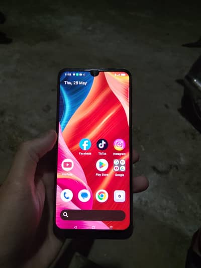 OPPO f17