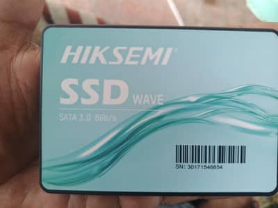 256GB SSD urgent for sale