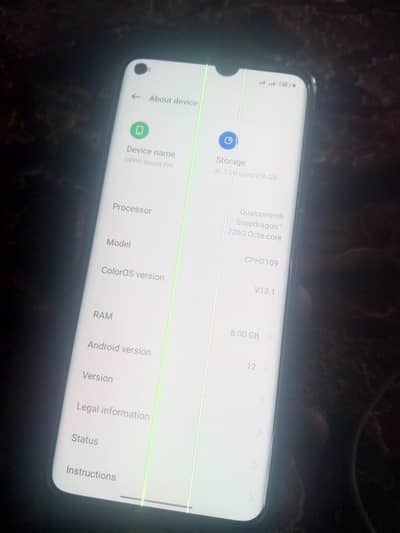 OPPO Reno4 Pro