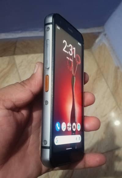 Cat S62