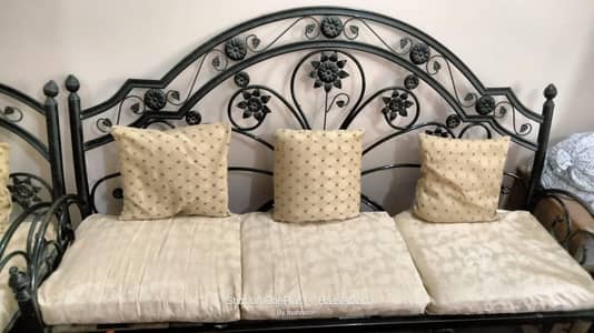 7 seater sofa set