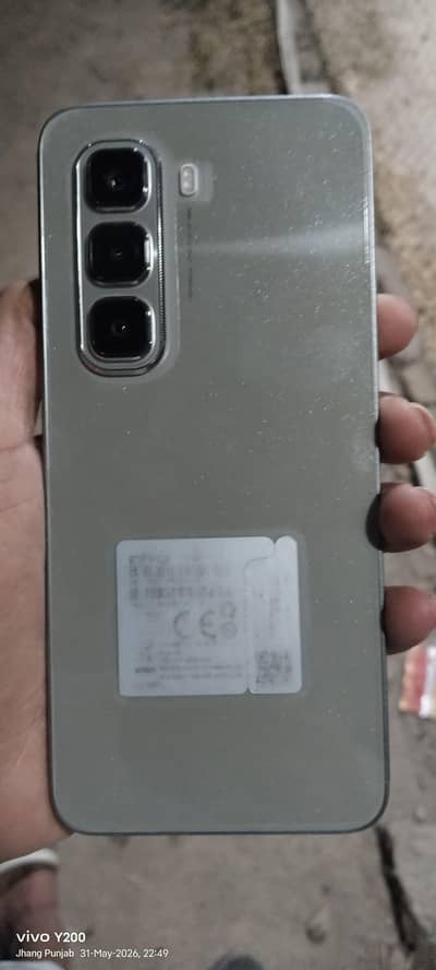 Infinix Hot 50 Pro (03362900807)Whatsapp and call