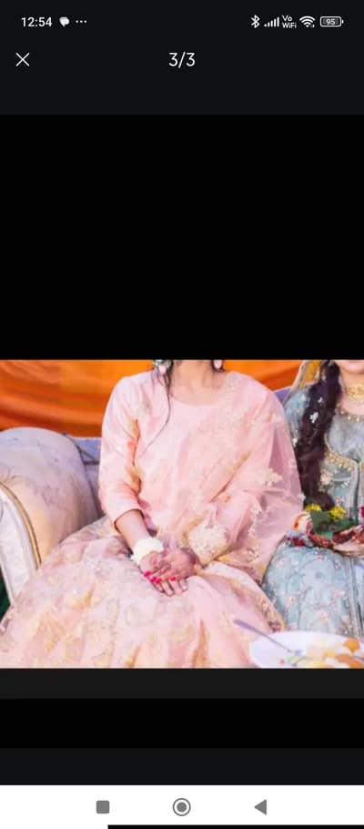 lehnga