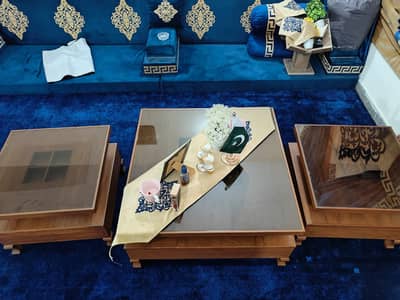 3 Table Set