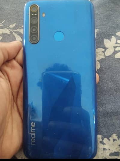 Realme 5 Urgent sell