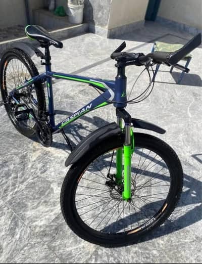 cycle for sale