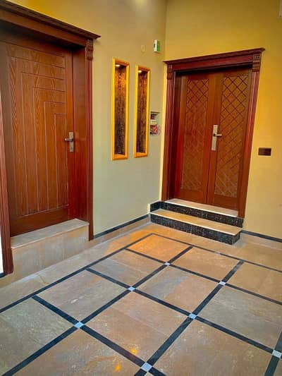 Fahad Farman Associates Offers DHA Phase 9 Town Houses For Rent Blocks C