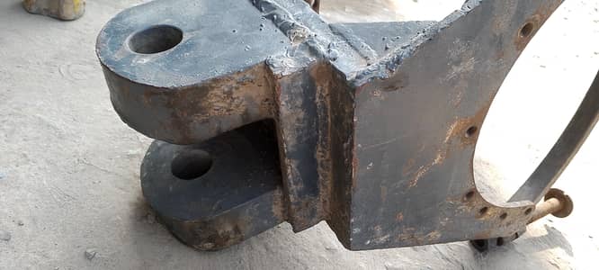 385 375 tractor hock ہک