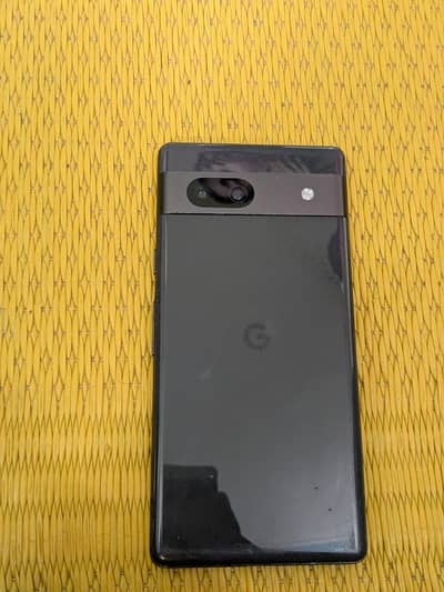 Google pixel 7a pta proved cpa id hai