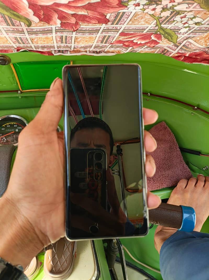Google Pixel 7 Pro 0