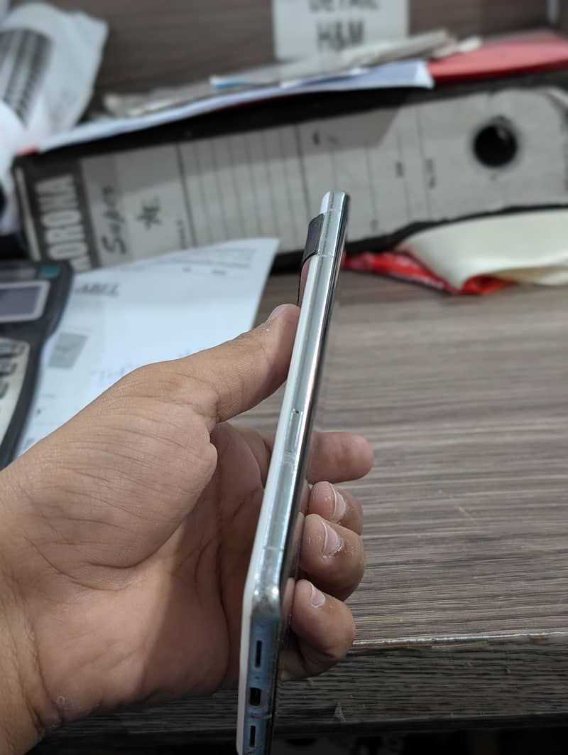 Google Pixel 7 Pro 3