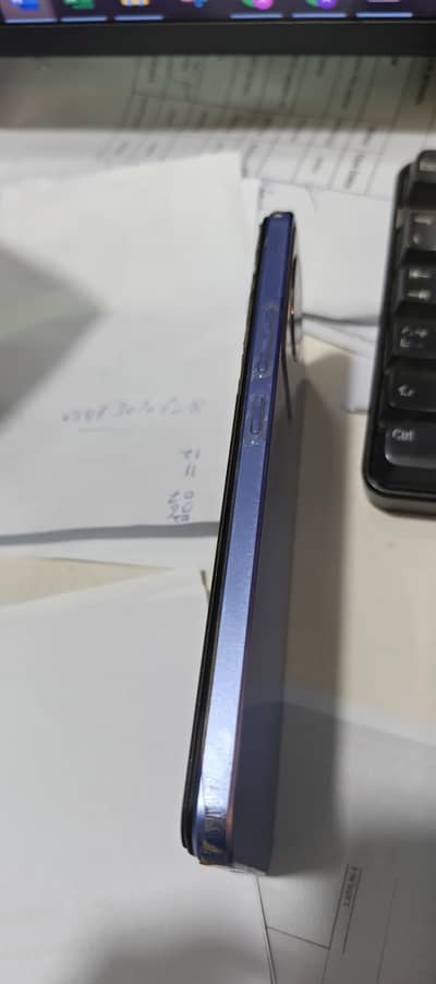 Vivo Y02t