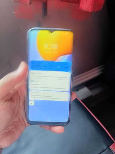 Vivo Y51s 6GB 128 GB